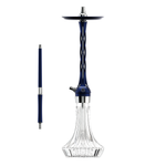 Wasserpfeife Blade M2 Deep Blue