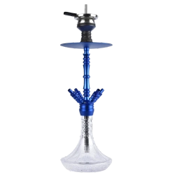 Waterpipe Jookah Underground M Blue