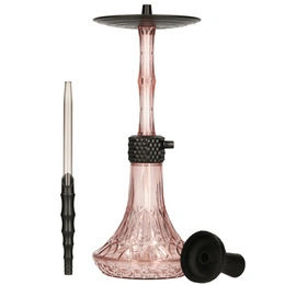 Fajka Wodna El Badia Fancy Pink