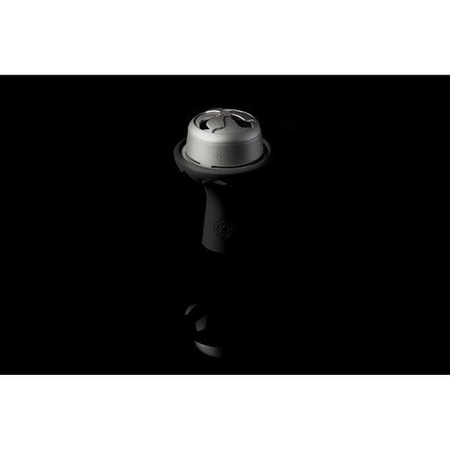 Shisha-Kopf Kaloud Samsaris Lapis Dla Lotus I / I+ Black