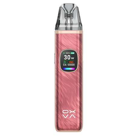 E-Zigarette POD OXVA Xlim Pro 2 Rose Pink