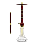 Wasserpfeife Blade M2 Red
