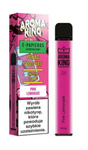 E-Zigarette Einweg AROMA King Pink Lemonade 20mg
