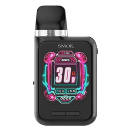 E-Cigarette POD SMOK Novo GT Box Black