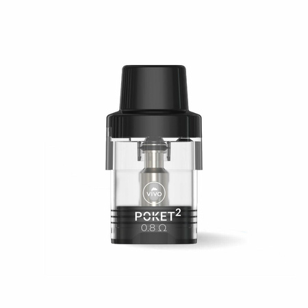 Ersatz-POD VIVO POKET2 PRO POD - 0.8ohm