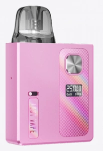 E-papieros POD Lost Vape Ursa Baby Pro - Sakura Pink