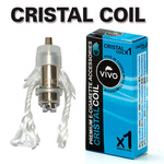 Heizung do Vivo CRISTAL box A`10