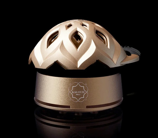 Aufsatz HMD Kaloud Lotus I+3 Argis Gold