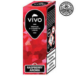 Liquid Vivo - Raspberry Aroma 6mg (10ml)