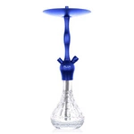 Waterpipe Aladin Alux Admiral Blue