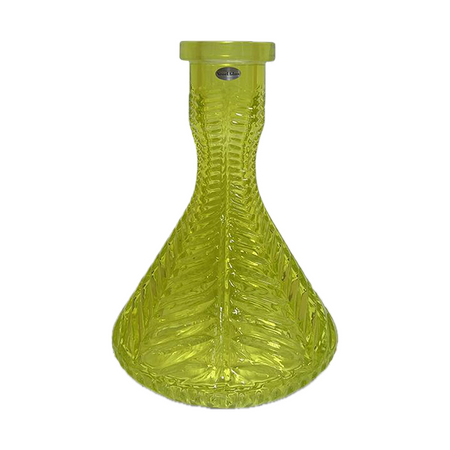 Krug VG Tree Crystal Light Green