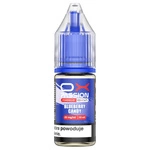 E-liquid OX Passion 10ml - Blueberry Candy 20mg