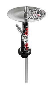 Hookah Stem El Bomber - Poker Club