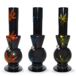 Acrylic Bong 94 Mix (w.32 cm)