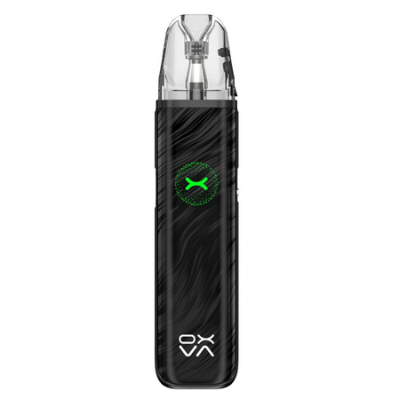 E-Zigarette POD OXVA Xlim Go 2 Black Shadow