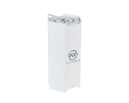 Komin Aroma Hookah White
