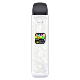 E-Papieros POD Uwell Caliburn G4 Seashell White