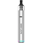 E-Zigarette POD Geekvape Wenax S3 - Atom Silver