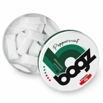 Nicotine sachets BAGZ Peppermint 3/6 Strong