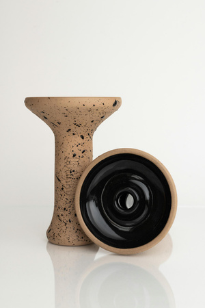 Shisha-Kopf Oblako Mono Phunnel L Dark Beige