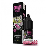 Liquid Sigma Salt 10ml - Limetten Mojito 20mg