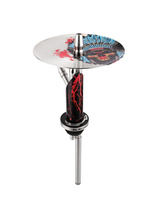 Shisha-Säule El Bomber Igla Aztec