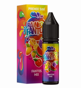 Premix FANTOS 5ml/15ml - Rainbow FANTOS