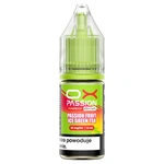 E-Liquid OX Passion 10ml - Passion Fruit Ice Green Tea 20mg