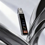 E-Cigarette POD OXVA XLIM 3 Ultra Metal Silver
