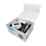 Vaporizer High Fly - High Shot (White)