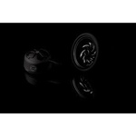 Shisha-Kopf Kaloud Samsaris Lapis Dla Lotus I / I+ Black