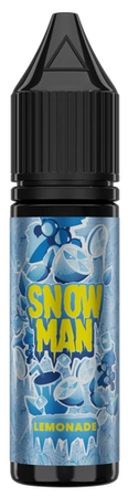 Premix SNOWMAN 5ml/15ml - Lemonade