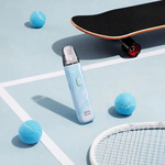E-Zigarette POD OXVA Xlim Go Lite LIGHT BLUE