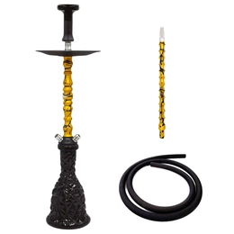 Waterpipe Mamay Km Gold Splash