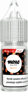 E-liquid MONO Salt 10ml - Cactus 20mg