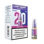 Liquid Lost Mary 10ml - Super Berries 20mg