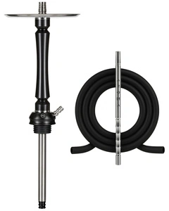 Hookah Stem Aroma Hookah Yankee Black