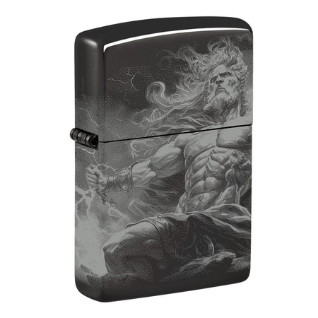 Feuerzeug ZIPPO - ZEUS DESIGN