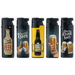 Lighter piezo - Angel Turbo Beer