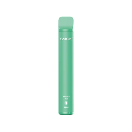 Disposable E-Cigarette SMOK Stick Energy Ice 20mg