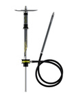Shisha-Säule El Bomber Katana - Wakizashi