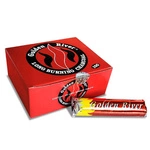 33mm self-lighting charcoal for hookah