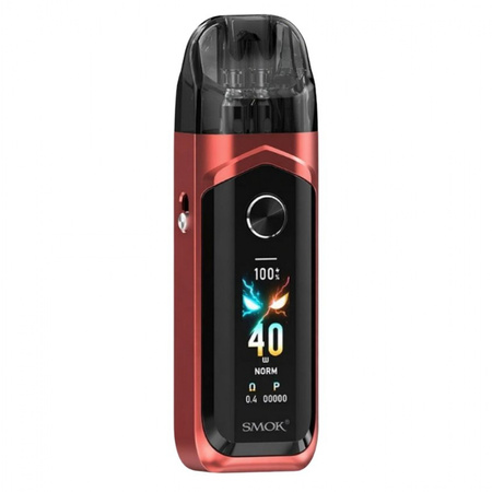 E-Zigarette POD SMOK Nord 6 Peach Pink
