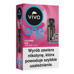 Kartusche VIVO ONE POD 2ml - Lychee lce 20mg