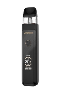 E-Cigarette POD Vaporesso XROS Pro 2 Glittering Black
