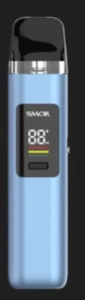 E-Papieros POD SMOK Novo SE - Pale Blue