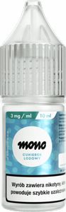 Liquid MONO 10ml - Ice Candy 3mg