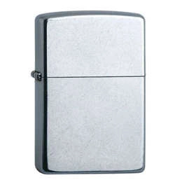 Zapalniczka ZIPPO - STREET CHROME
