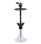 Waterpipe Jookah Underground L - Black