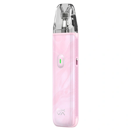 E-Cigarette POD OXVA Xlim Go Lite LIGHT PINK
